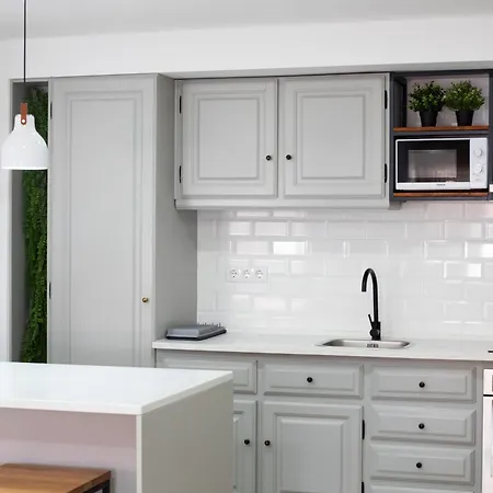 Earth Element Apartman *