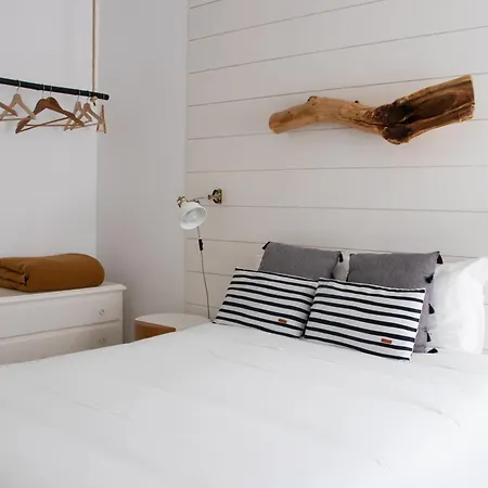 Apartman Earth Element Peniche