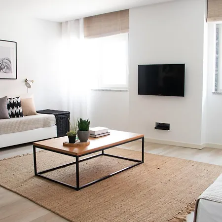 Earth Element Apartman Peniche