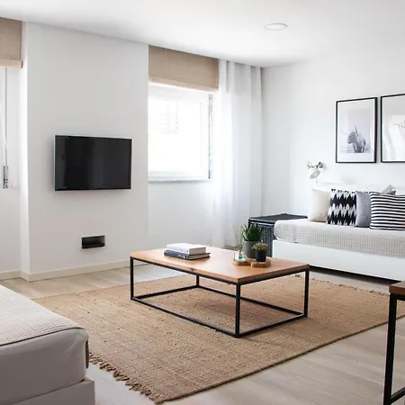 Earth Element Apartman Peniche