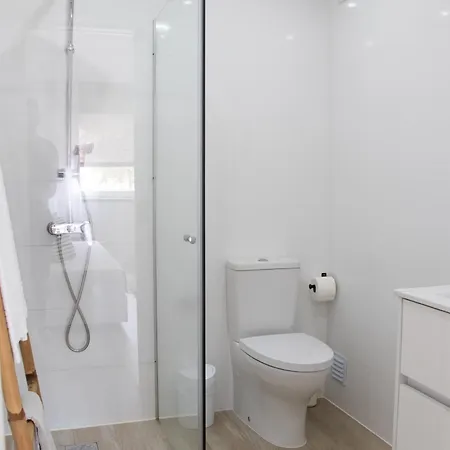 Earth Element Apartman *