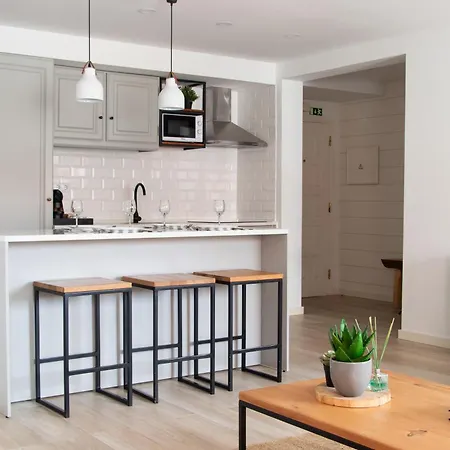 Apartman Earth Element *