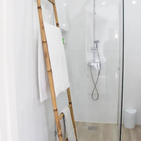 Earth Element Peniche