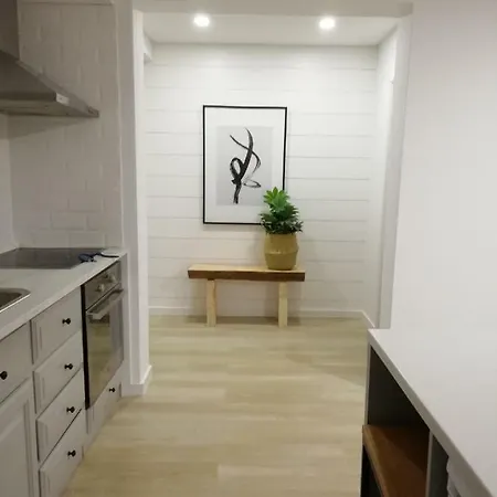 Earth Element Peniche