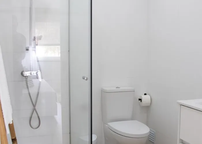Earth Element Apartament *