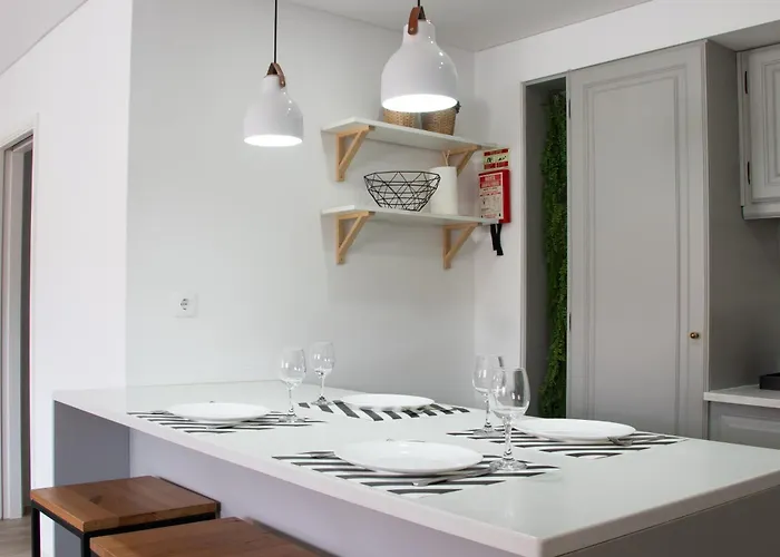 Apartament Earth Element