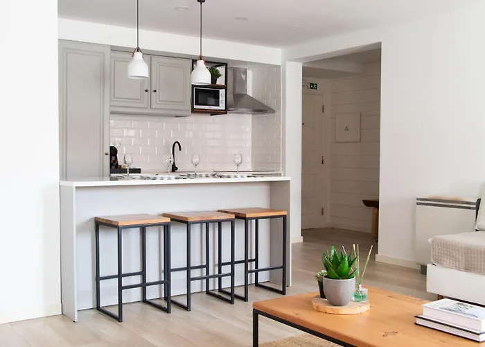 Apartament Earth Element *