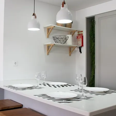 Apartament Earth Element