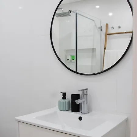 Earth Element Apartman Peniche