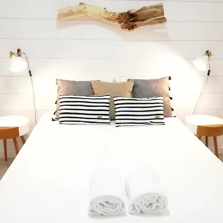 Apartament Earth Element *