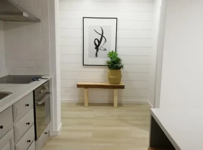 Earth Element Peniche