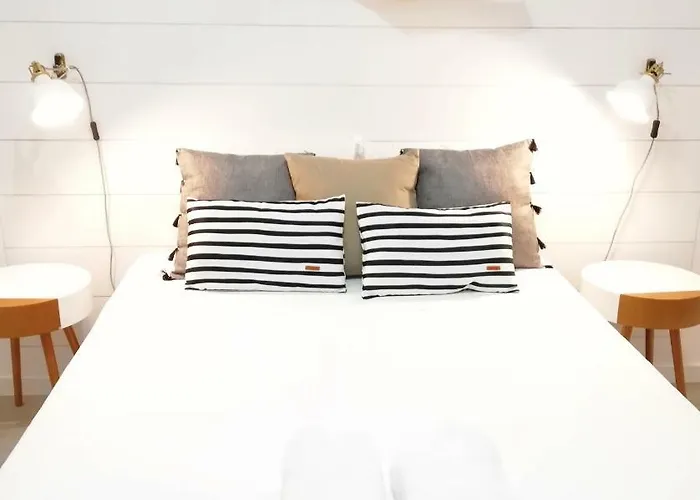 Apartmán Earth Element *